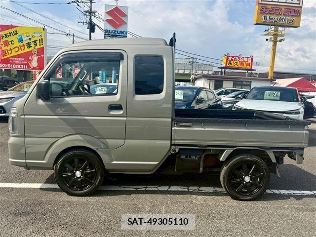 Suzuki SUPER CARRY 2024-10 8132551-20