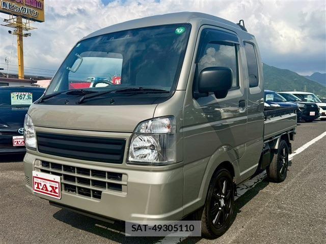 Suzuki SUPER CARRY 2024-10 8132551-21