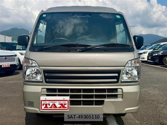 Suzuki SUPER CARRY 2024-10 8132551-22