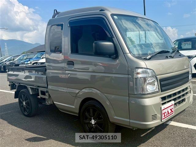 Suzuki SUPER CARRY 2024-10 8132551-23