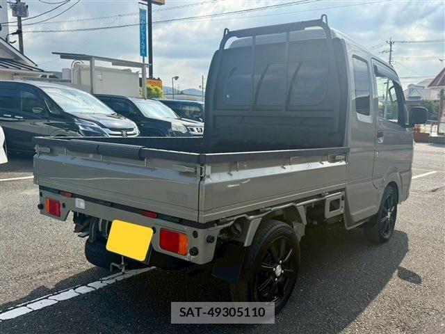 Suzuki SUPER CARRY 2024-10 8132551-2