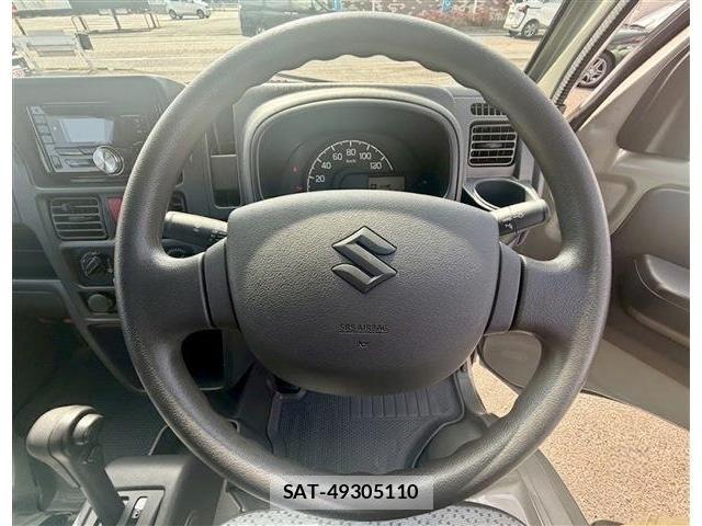 Suzuki SUPER CARRY 2024-10 8132551-3