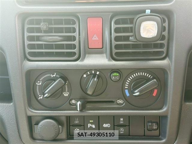 Suzuki SUPER CARRY 2024-10 8132551-5