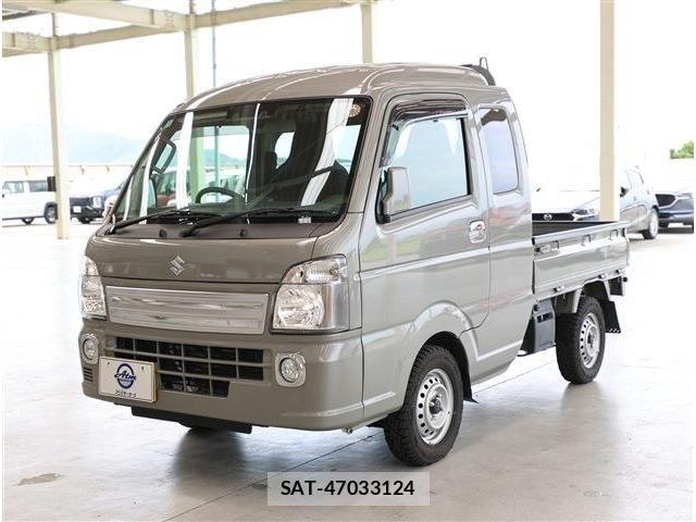 Suzuki SUPER CARRY 2023-08 8132552-0