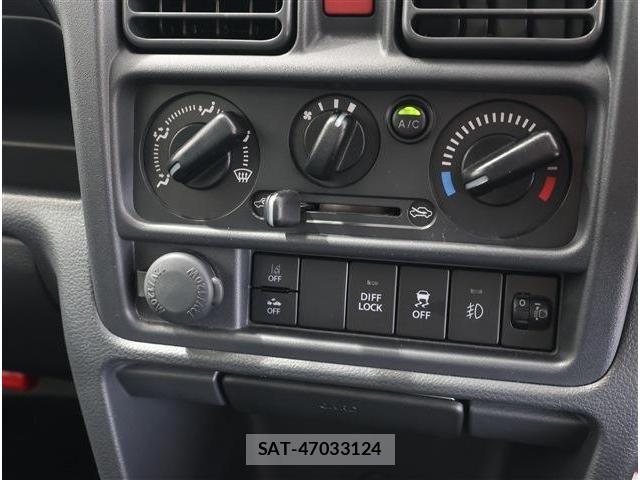 Suzuki SUPER CARRY 2023-08 8132552-9