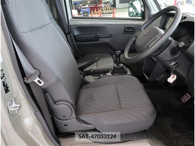 Suzuki SUPER CARRY 2023-08 8132552-10