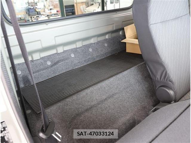 Suzuki SUPER CARRY 2023-08 8132552-11