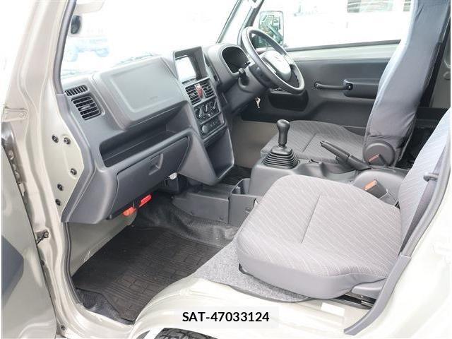 Suzuki SUPER CARRY 2023-08 8132552-12