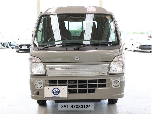 Suzuki SUPER CARRY 2023-08 8132552-15