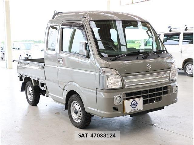 Suzuki SUPER CARRY 2023-08 8132552-16