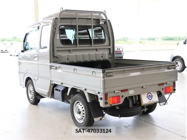 Suzuki SUPER CARRY 2023-08 8132552-18