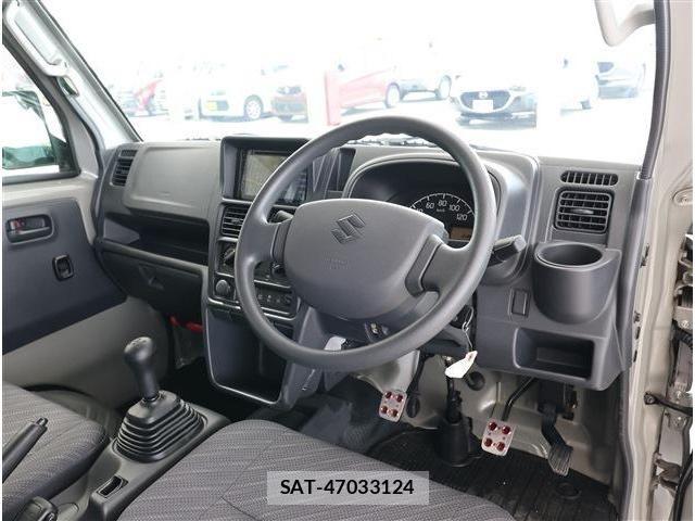 Suzuki SUPER CARRY 2023-08 8132552-1