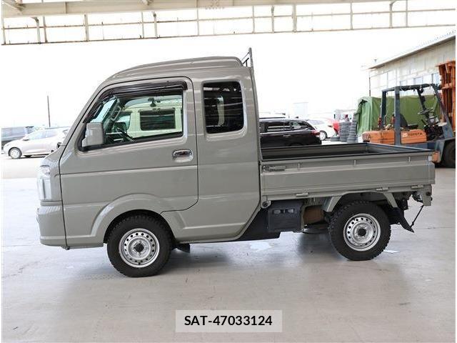 Suzuki SUPER CARRY 2023-08 8132552-19