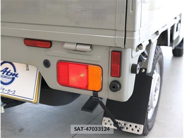 Suzuki SUPER CARRY 2023-08 8132552-21