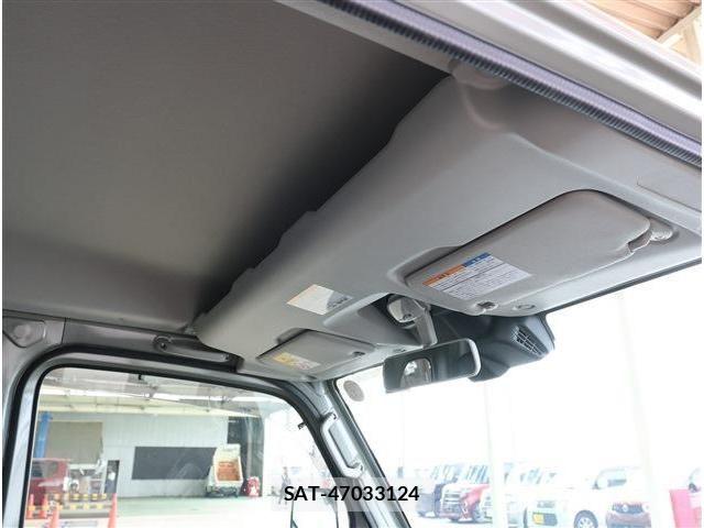 Suzuki SUPER CARRY 2023-08 8132552-24
