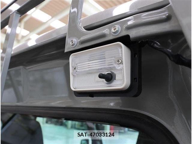 Suzuki SUPER CARRY 2023-08 8132552-27