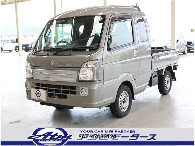 Suzuki SUPER CARRY 2023-08 8132552-28