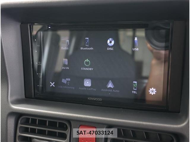 Suzuki SUPER CARRY 2023-08 8132552-2