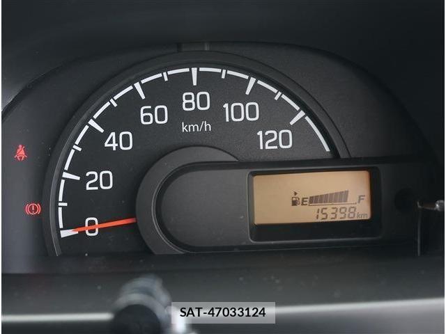 Suzuki SUPER CARRY 2023-08 8132552-5