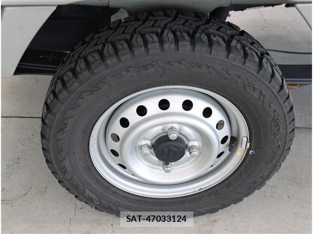 Suzuki SUPER CARRY 2023-08 8132552-6