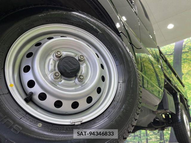 Suzuki SUPER CARRY 2024-04 8210477-13