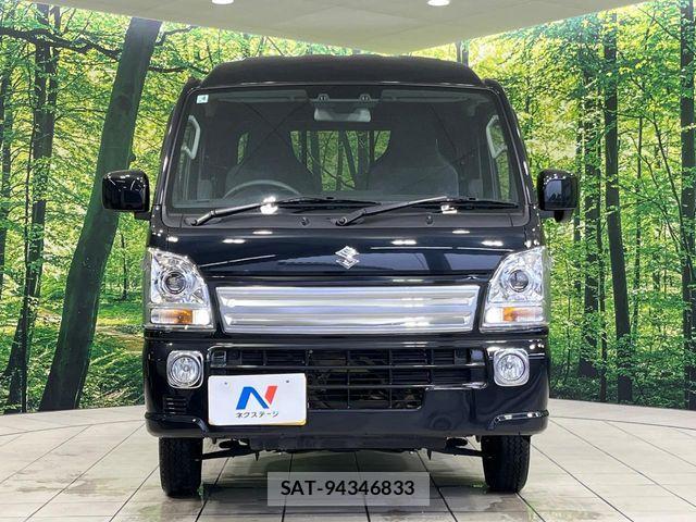 Suzuki SUPER CARRY 2024-04 8210477-14