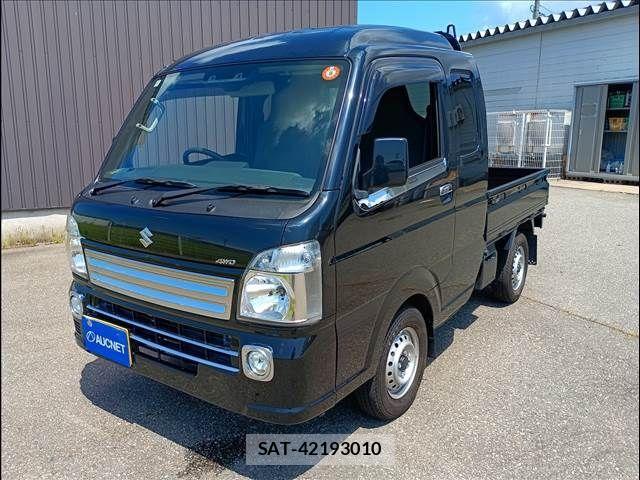 Suzuki SUPER CARRY 2021-12 8210478-0