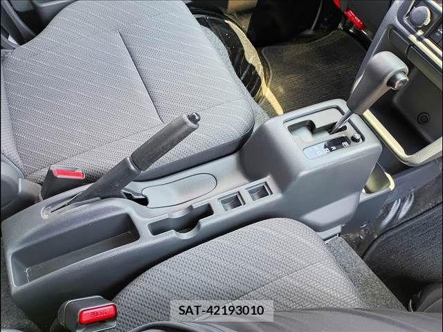 Suzuki SUPER CARRY 2021-12 8210478-9
