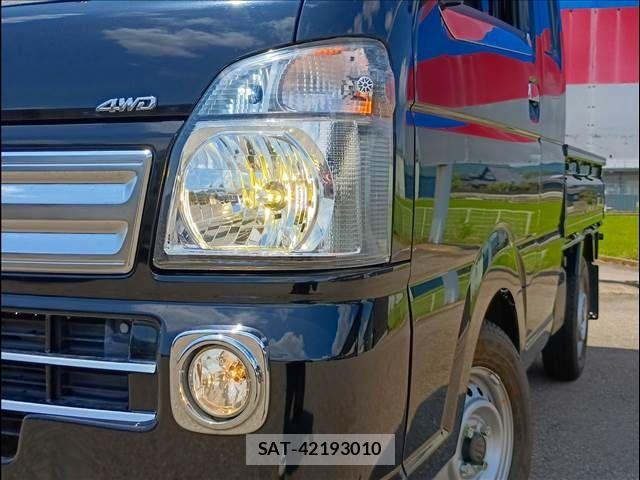 Suzuki SUPER CARRY 2021-12 8210478-14