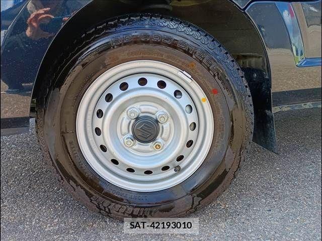 Suzuki SUPER CARRY 2021-12 8210478-15