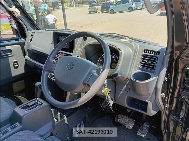 Suzuki SUPER CARRY 2021-12 8210478-1