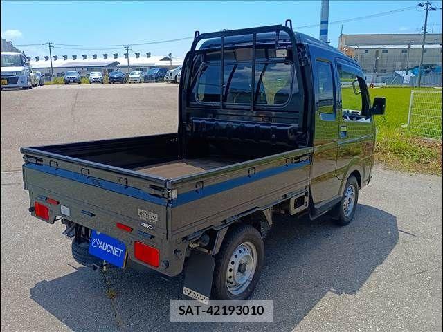 Suzuki SUPER CARRY 2021-12 8210478-2