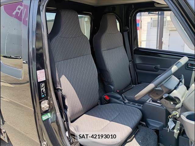 Suzuki SUPER CARRY 2021-12 8210478-3