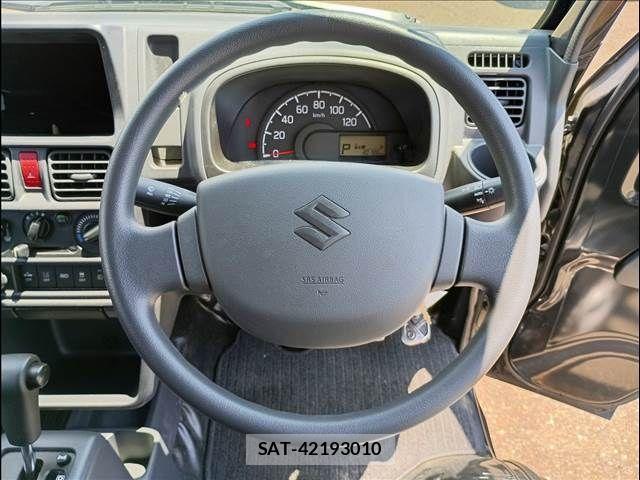 Suzuki SUPER CARRY 2021-12 8210478-4