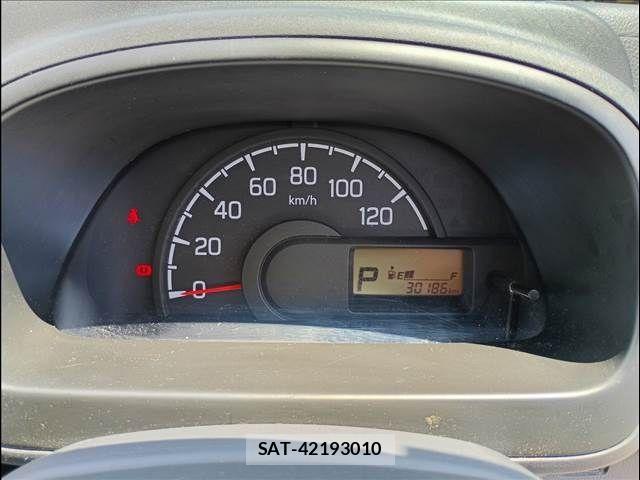 Suzuki SUPER CARRY 2021-12 8210478-7