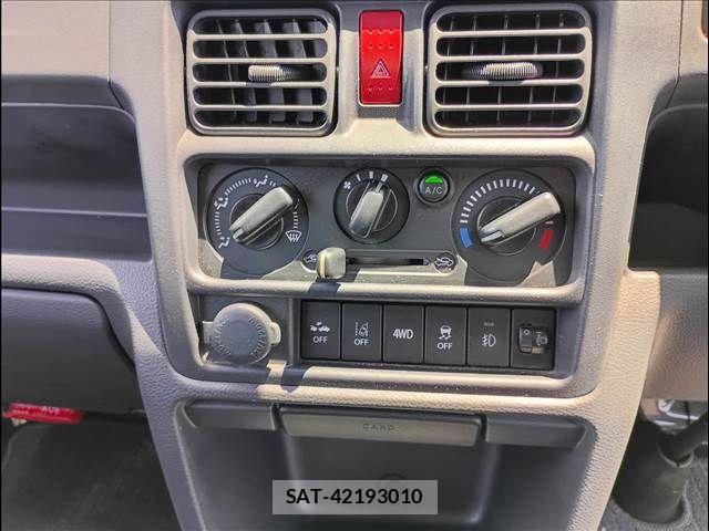 Suzuki SUPER CARRY 2021-12 8210478-8