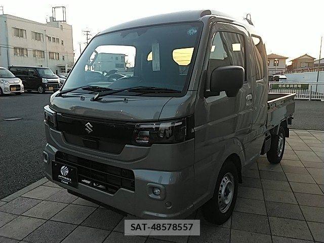 Suzuki SUPER CARRY 2026-07 8210476-0