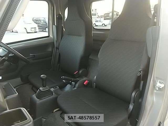 Suzuki SUPER CARRY 2026-07 8210476-10