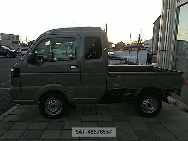 Suzuki SUPER CARRY 2026-07 8210476-13