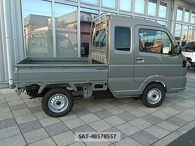 Suzuki SUPER CARRY 2026-07 8210476-14