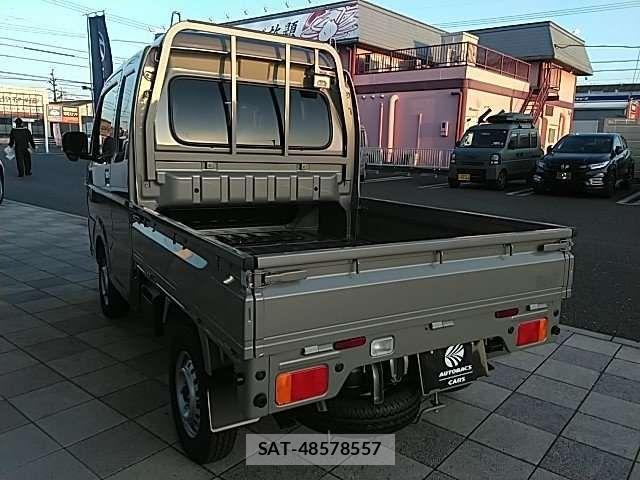 Suzuki SUPER CARRY 2026-07 8210476-15