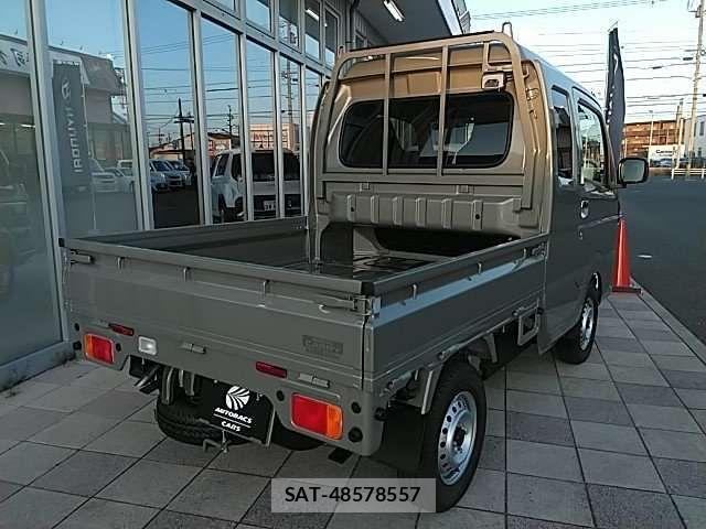 Suzuki SUPER CARRY 2026-07 8210476-16