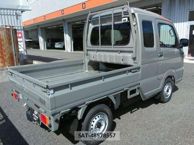 Suzuki SUPER CARRY 2026-07 8210476-1