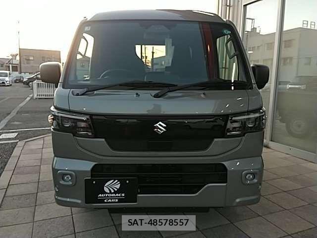 Suzuki SUPER CARRY 2026-07 8210476-2