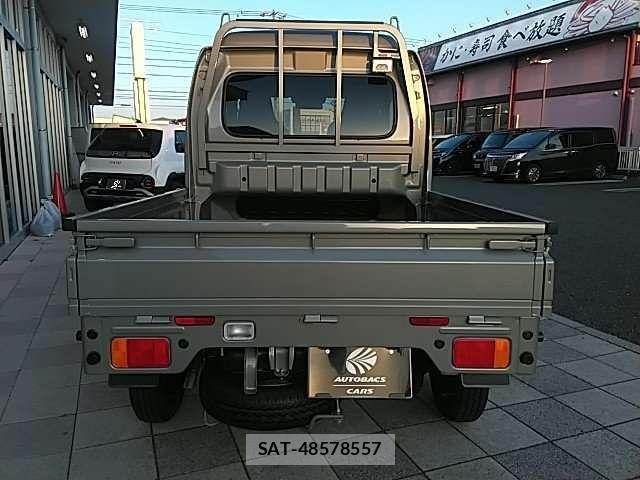 Suzuki SUPER CARRY 2026-07 8210476-3