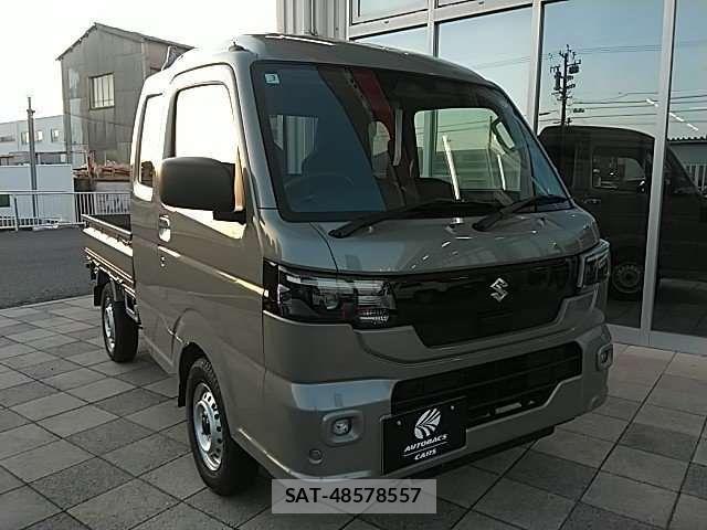 Suzuki SUPER CARRY 2026-07 8210476-4
