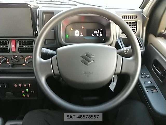 Suzuki SUPER CARRY 2026-07 8210476-5