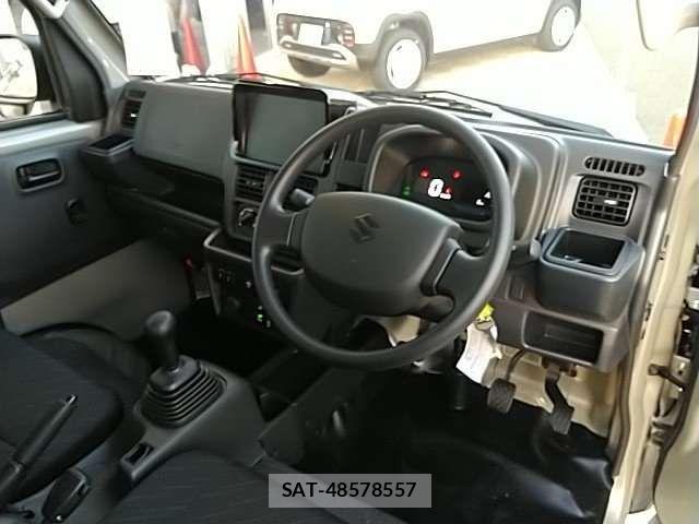 Suzuki SUPER CARRY 2026-07 8210476-6