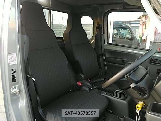 Suzuki SUPER CARRY 2026-07 8210476-7