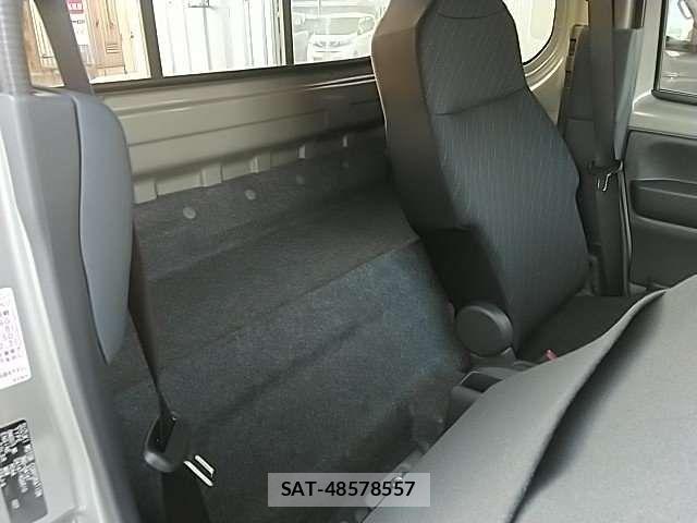 Suzuki SUPER CARRY 2026-07 8210476-8